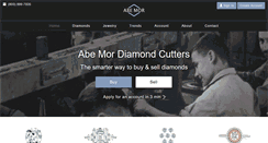 Desktop Screenshot of abemor.com